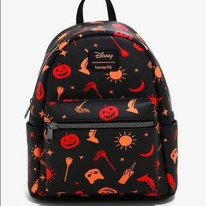 Hocus Pocus Loungefly Backpack